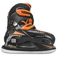 thumbnail image 3 of Lake Placid Nitro 8.8 Boy's Adjustable Ice Skates, 3 of 6