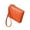 Orange, variant on ZTTD Women Wallet Fashion Bag and Very Portable Light and Large Capacity Wallet