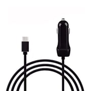 2A Car Charger Auto DC Power Supply Adapter For Garmin GPS Nuvi 40 LM/T 57 LM/T