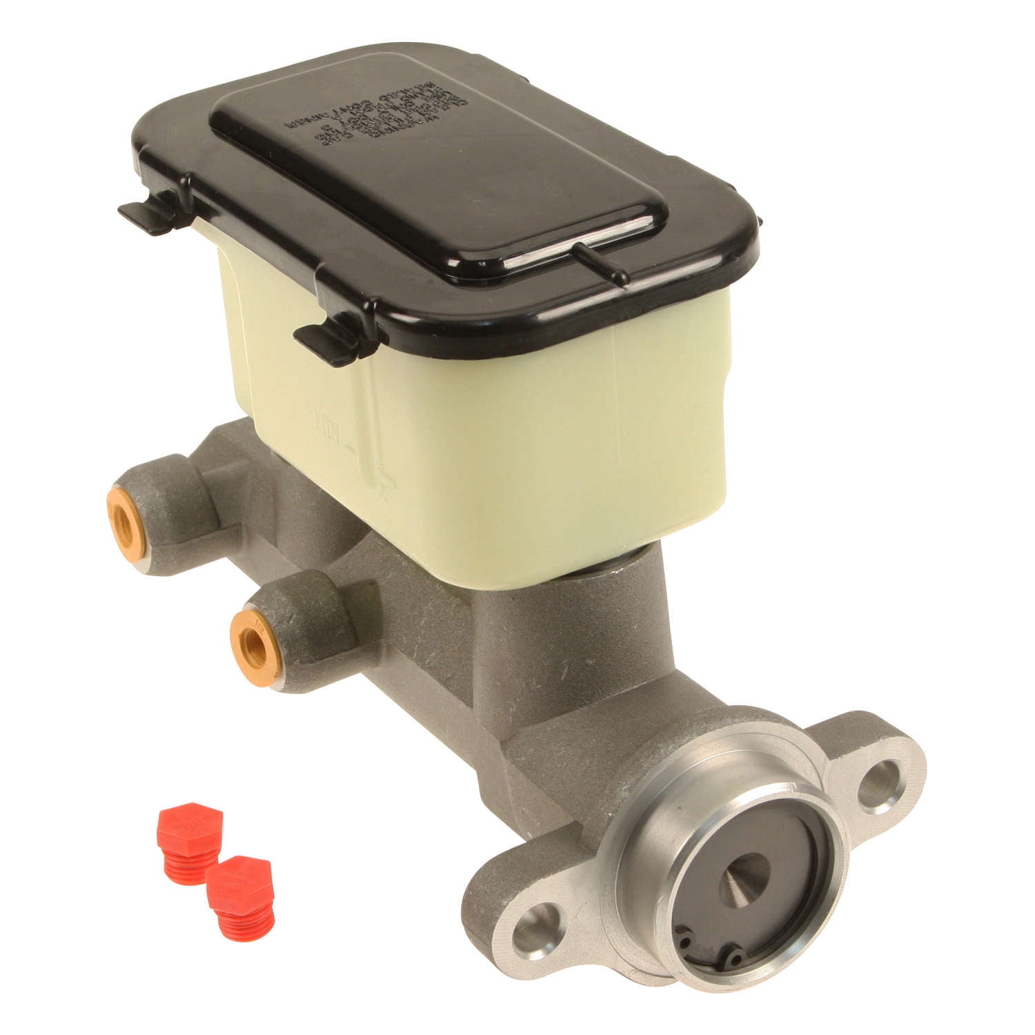 ACDelco Professional DuraStop Brake Master Cylinder