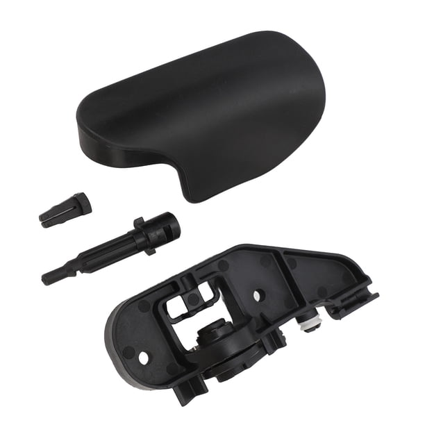 8J1823633C, OEM Standard ABS Hood Latch Release Handle for TT TTRS