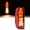 Left Driver Side, variant on Kojem Left Tail Lights For 2005-2021 Nissan Frontier 09-12 Suzuki Equator Replacement for 26555EA825 Halogen Brake Lamp Red Lens Plastic (Driver Side)