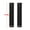 250mm, variant on Motorcycle 140-260MM Carbon Fiber Adjustable Front Fork Shock Guard Protector For YAMAHA KTM HONDA On/Off Road Pit Dirt Bike