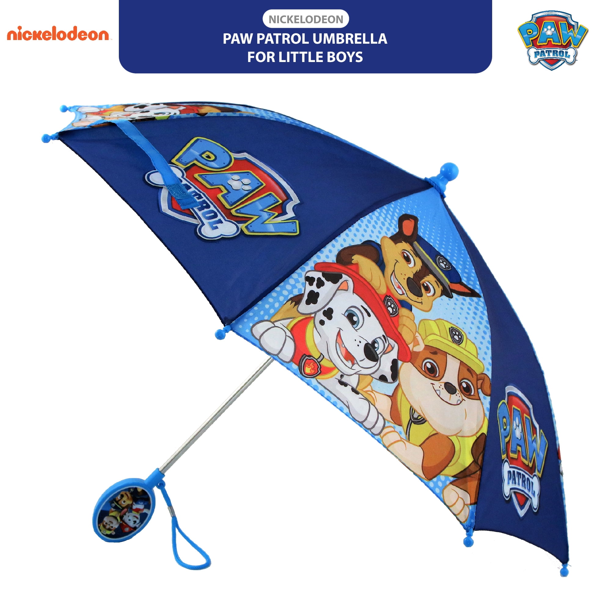 Custom Cute Mouse Compact Travel Windproof Rainproof Foldable Umbrella