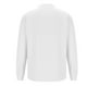 thumbnail image 3 of pstuiky camisas de manga larga para hombre, Blusa de cuello alto con bolsillos y cremallera de color liso para hombre tops de invierno para hombre xxl, 3 of 4