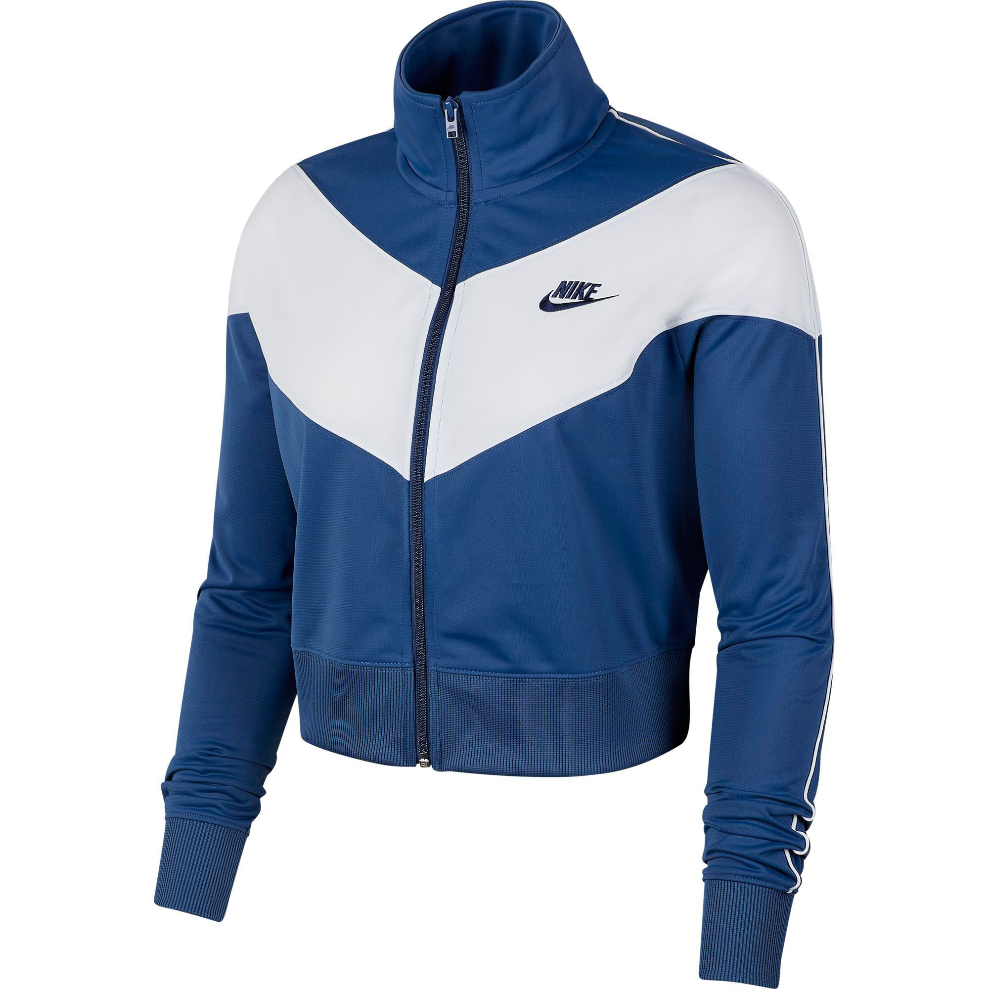 Nike Nike Women's Sportswear Heritage Track Jacket