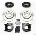 thumbnail image 2 of Wilwood Forged Dynalite P/S Park Brake Kit Chevy 12 Bolt w/ C-Clips, 2 of 3