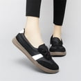 thumbnail image 4 of YOURDIARY Women's Casual Walking Shoes - Comfortable Non-Slip Low-Top Sneakers for Everyday Wear, 4 of 9