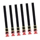 thumbnail image 2 of 6 piezas de cuerda para portaequipajes de techo de coche RC portátil 1/10, pieza de repuesto profesional negra Rojo, 2 of 9
