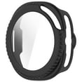 thumbnail image 1 of BotaniNest Galaxy Watch8 Smart Wristband Protector PC With Tempered Glass Full Cover For Watch8 Classic, 1 of 6
