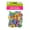 1 Pack, Multi, variant on 125 Pack Assorted Numbers Foam Shapes Set, Vibrantly Colored, Eye Catching Cutouts Perfect for Crafting, Bulletin Boards, Memory Books, DIY Projects and Educational Activities, Mix