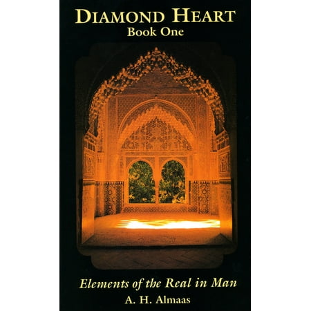 Diamond Heart, Book One