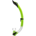 thumbnail image 3 of Cressi Bonete Set, Lime, L/XL, 3 of 5