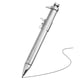 thumbnail image 2 of Bolígrafo calibrador multifunción Bolígrafo Rodillo calibrador Vernier de 1,0 mm (negro) Libre de BPA, 2 of 3