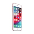 thumbnail image 3 of Funda de teléfono Apple Silicone Pink Sand para iPhone 8 Plus/7 Plus, 3 of 3