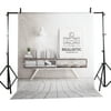 SAYFUT Studio Photo Video Photography Backdrops Vinyl Fabric Christmas Holiday Party Decorations Background Screen Props 3x5ft 30+ Colors