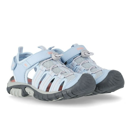 beach sandals closed toe