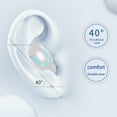 thumbnail image 4 of Wireless Earbuds,Smart Wireless Bluetooth Headphones Waterproof And Sweatproof Macaron Color In-ear Touchs Digital Headphones for Sport, Gaming and Running, 4 of 7