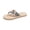 Black_009, variant on Domuza Women's Flip Flops Comfortable Casual 2026 Summer New Beach Walking Thong Sandals Red 5.5(EU-36)