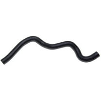 HVAC Heater Hose Fits select: 2003-2007 HONDA ACCORD, 2006 ACURA 3.2TL