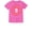 Pink, variant on Tstars Boys Unisex Birthday Gift for 5 Year Old Graphic Tee 5th Birthday Gift for Five Years Old Captain Birthday Shirts for Boy B Day Birthday Party Toddler Infant Kids T Shirt