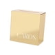 thumbnail image 2 of Caja de acrílico para tarjetas de regalo, caja de dinero para bodas, decoraciones de cumpleaños Shower Dorado Gloria cajas de boda, 2 of 7