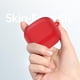 thumbnail image 4 of Protector de auriculares que absorbe los golpes para funda para auriculares Galaxy Buds2 Pro Pou, 4 of 5
