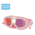 thumbnail image 4 of Coollooc Swim Goggles, No Leaking Swim Glasses for Men Women Youth, No Leak Swim Goggles, 4 of 4
