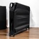 thumbnail image 3 of Cama Elevada para Perro tamaño Extra Grande, Transpirable, Lavable, Antideslizante, 122x92x18 cm (Mod KM-EG) (Negro), 3 of 9