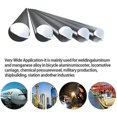 thumbnail image 5 of Low Temperature Aluminum Welding Core Aluminum Welding Wire Without Welding Powder Repair 1.6mm*1m, 5 of 5