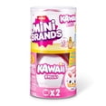 thumbnail image 2 of Paquete de 2 cápsulas Kawaii ZURU coleccionables de Mini Brands, 2 of 8