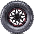thumbnail image 2 of Llanta 35/12.5R17 121Q Royal Black ROYAL M/T, 2 of 4