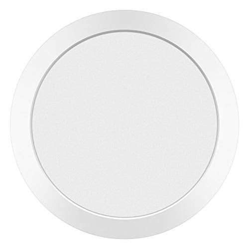 Access Lighting 20830LEDD-WH/ACR ModPLUS Flush Mount, White