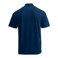 thumbnail image 3 of Paragon Youth Saratoga Performance Mini Mesh Polo, 3 of 3