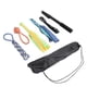thumbnail image 2 of Varita Teaser Extensible Para Perros, Poste De Coqueteo, Diversión De Seguridad, Aleación De Aluminio Interactiva Para Hacer Ejercicio Para Todos Los Perros, 2 of 7