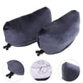 thumbnail image 4 of 1 par de accesorios para muletas, cojines para axilas, cojines para muletas, cojín para muletas, almohadilla para axilas, cojines para muletas, 4 of 7