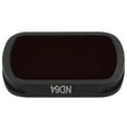 thumbnail image 2 of ND Objectif Objectif de Caméra et Filtre de Gradation pour Poche2 Noir ND16, 2 of 8
