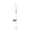 60LED, variant on Diceymbol 60 LED Solar Fiber Optic Reed Stake Light Waterproof for Garden Yard Walkway Halloween Decor 37 Inch