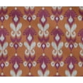 thumbnail image 4 of oneOone Cotton Flex Fabric Paisley Ikat Printed Craft Fabric BTY 40 Inch Wide, 4 of 4
