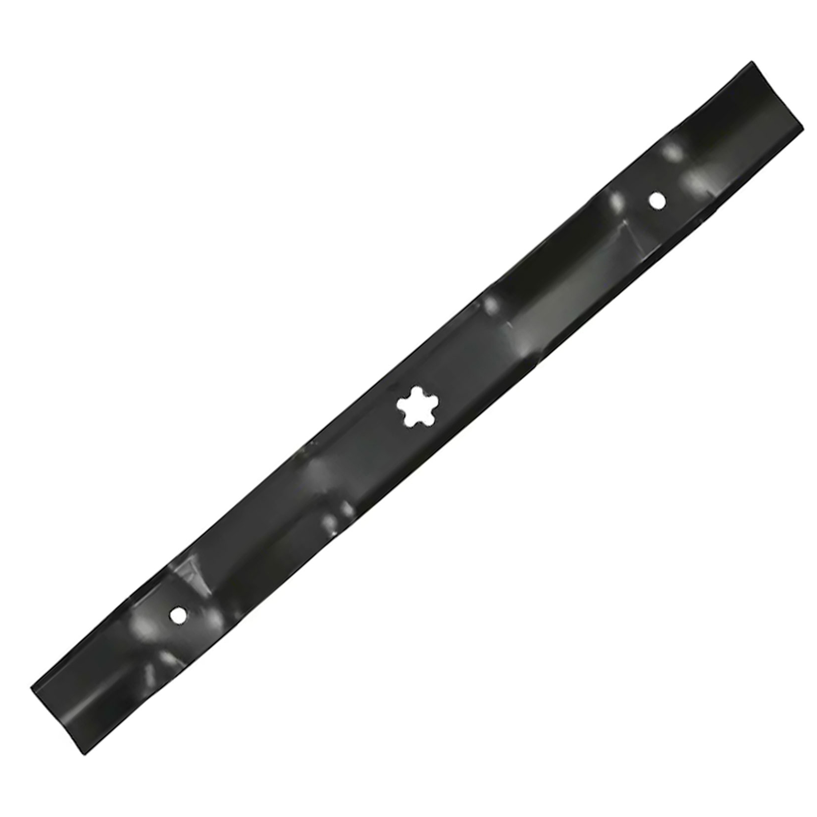 OEM Husqvarna 2246 LS, 46" Mulch blades