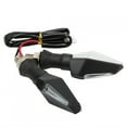 thumbnail image 2 of Hilitand Turn Signal, Lightweight Waterproof For Accessories, 2 of 8