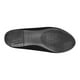 thumbnail image 3 of Flats casuales Stylo para mujer suede negro 1798 Stylo  1905, 3 of 4