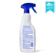 Bar Keepers Friend Stainless Steel and Polish Cleaner Trigger Spray