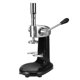 thumbnail image 5 of Tamper de café manual de acero inoxidable Spptty negro con Base de apisonamiento cocina, 5 of 7