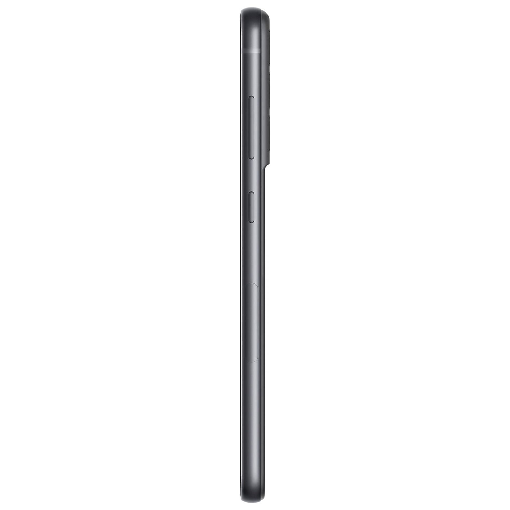 Straight Talk SAMSUNG Galaxy S21 FE 5G, 128GB, 8GB Ram, Gray - Prepaid Smartphone [unlocked works Straight Talk]