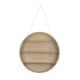thumbnail image 1 of Estantes flotantes de madera para pared, varios niveles, para cocina S, 1 of 9