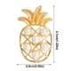 thumbnail image 2 of Ganfancp Vintage Nostálgico Perla Cocos Cactus Piña Vagón Broche Ofertas Del Día 1 Broche, 2 of 3