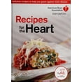 thumbnail image 1 of Pre-Owned Recipes for the Heart (Hardcover) 1412721989 9781412721981, 1 of 1