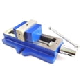 thumbnail image 3 of Assorts Quality 70mm Self Centering Vice Vise-Engineering Tools -Fixed Based-Rigid & Tough Quality, 3 of 6