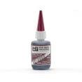thumbnail image 1 of Pegamento para neumáticos Bob Smith Industries BSI IC-2000 de 15 a 30 ml de caucho, 1 of 1